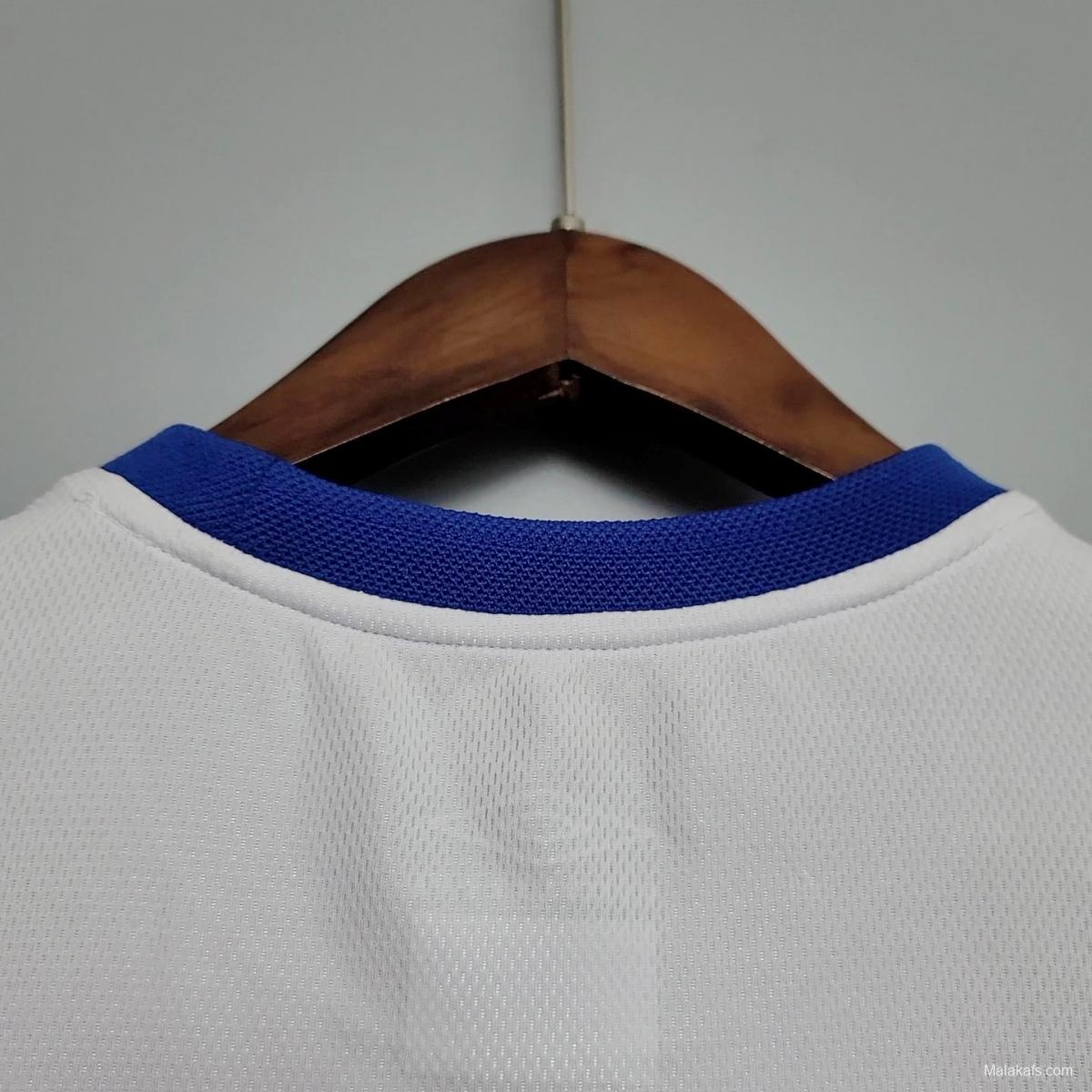 Retro 03/05 Chelsea away Soccer Jersey