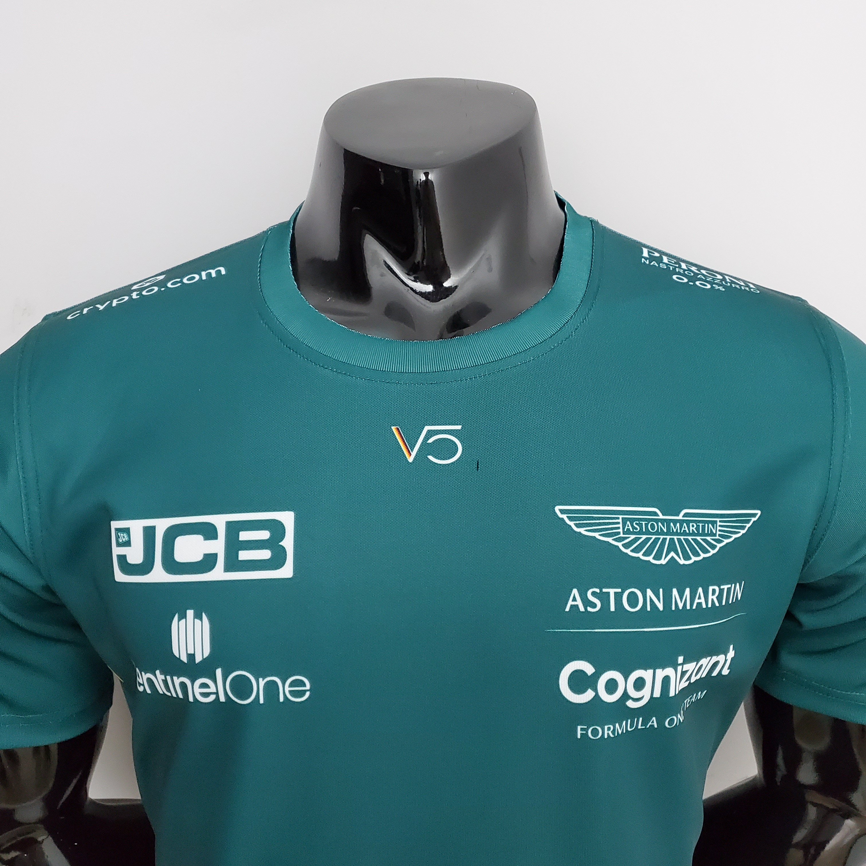 F1 Formula One 2022 Astontin S-5XL
