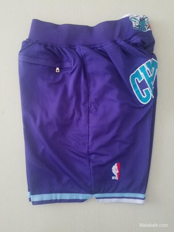 J*D Basketball Team Shorts