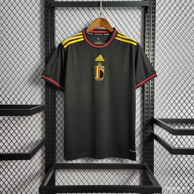 Belgium 22/23 Limited Edition