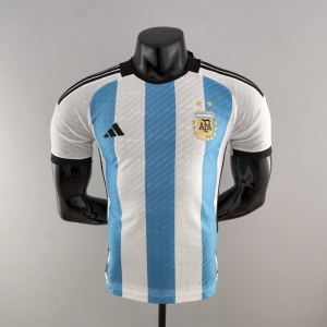 Argentina 22/23 home - 2 estrellas - Player version