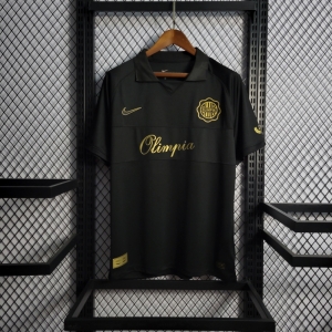 22/23 Olimpia 120th Anniversary Edition Jersey