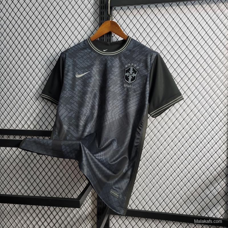 2022 Brazil Black