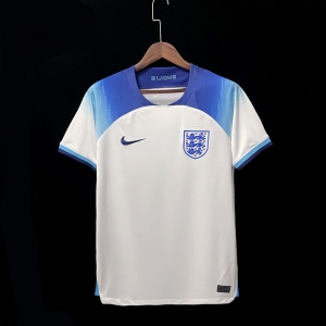 England 22/23 Home Fans Version Jersey