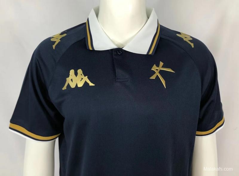 22/23 Athens Kallithea Home Jersey