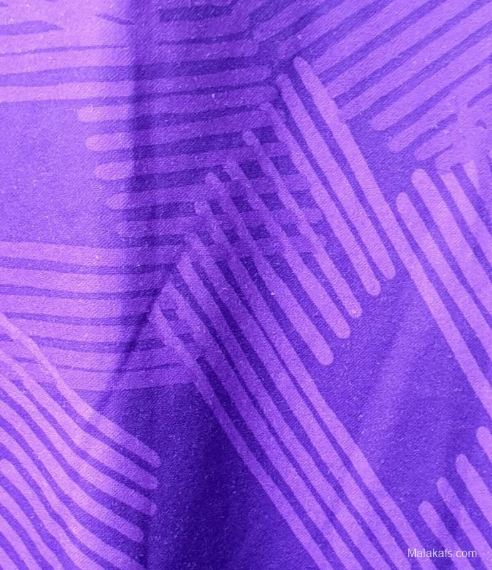 Retro 91/92 Fiorentina Home Jersey