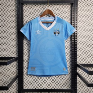 23-24 Women Gremio Third Jersey