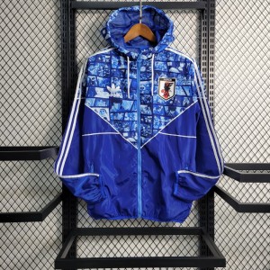 Player Version 2023 Japan Cartoon Windbreaker