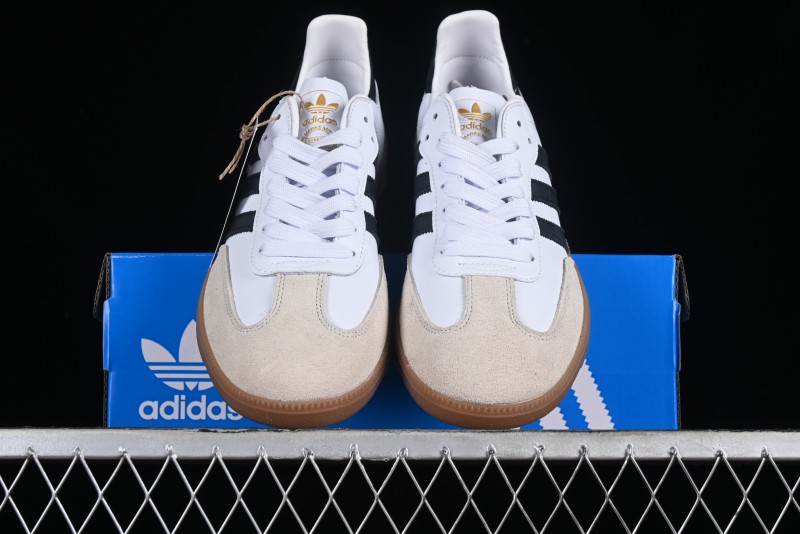 Adidas Samba Decon Casual Board Shoes - IF0642
