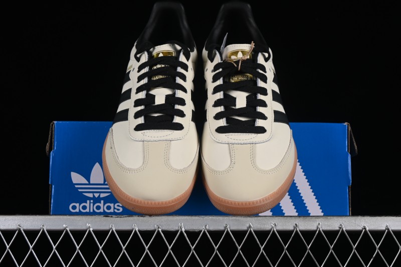 Adidas Originals Samba OG Casual Sneakers - ID0478