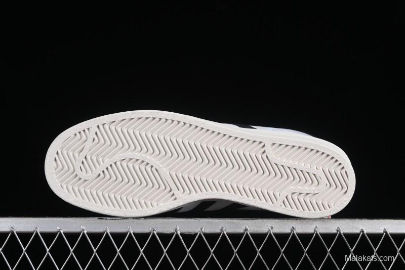 Adidas Originals Superstar Shell Toe Casual Sneakers - IF3637