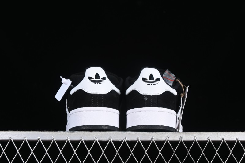 Adidas Originals Campus 00s Retro Casual Sneakers with Chunky Silhouette - ID9844