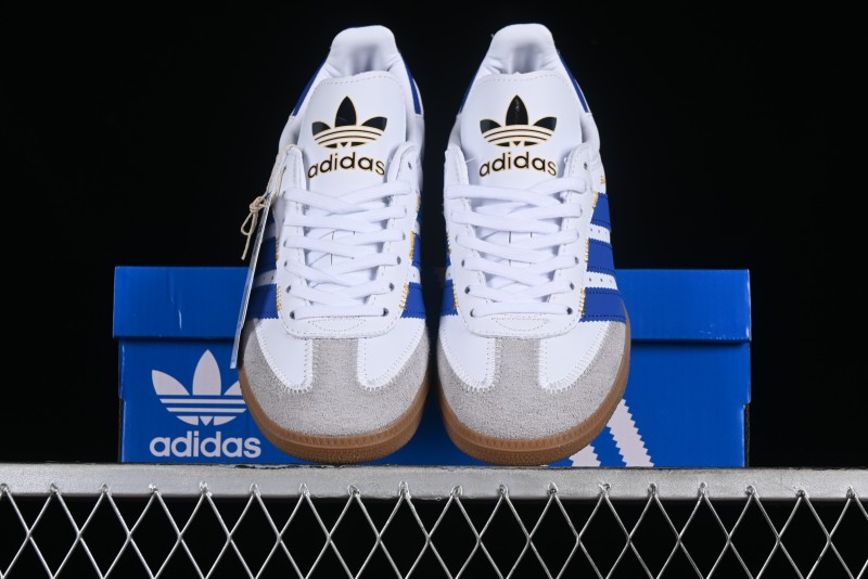 Adidas Samba OG Casual Sneakers - IE1813