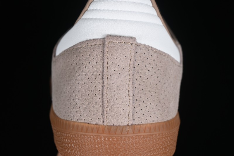 Adidas Samba OG Casual Sneakers - HP7903