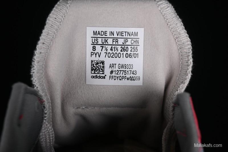 Adidas Retropy P9 GW9333 Running Shoes with Thick Popcorn Sole