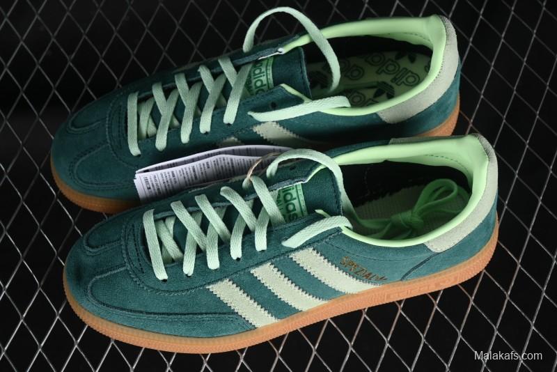 Adidas Handball Spezial Retro Casual Sneakers - IE5896
