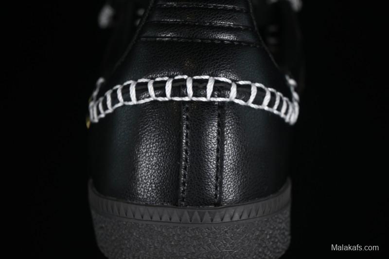 Adidas Originals Samba OG IG4303 Collaboration with Wb Studded - IG4303