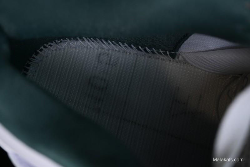 Nike Air Jordan 4 Retro "Oxidized Green" Basketball Shoes - FQ8138-103