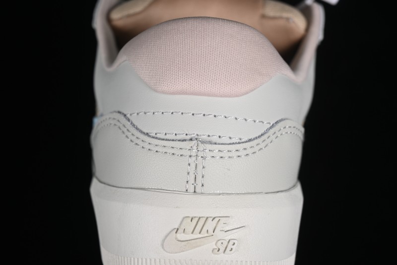 Nike SB Force 58 Retro Skate Shoes - DV5476-003
