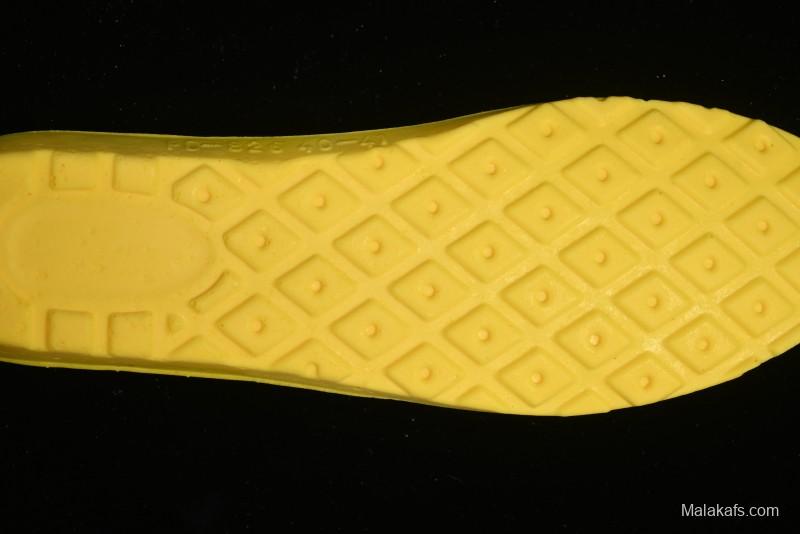 ECCO Thermoknit Lightweight Series 2024 Spring Summer Mesh Breathable Walking Casual Travel Shoes - 63132101002