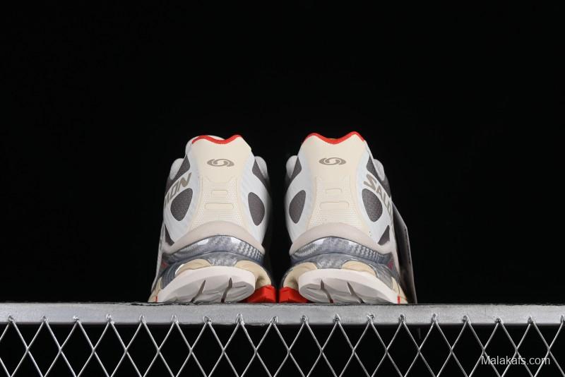 Salomon XT-4 OG High-Tech Outdoor Running Shoes - 471331-30