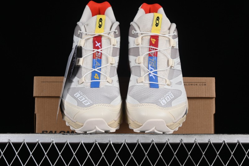 Salomon XT-4 OG High-Tech Outdoor Running Shoes - 471331-30