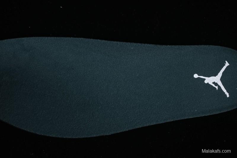 Nike Air Jordan 4 Retro "Oxidized Green" Basketball Shoes - FQ8138-103