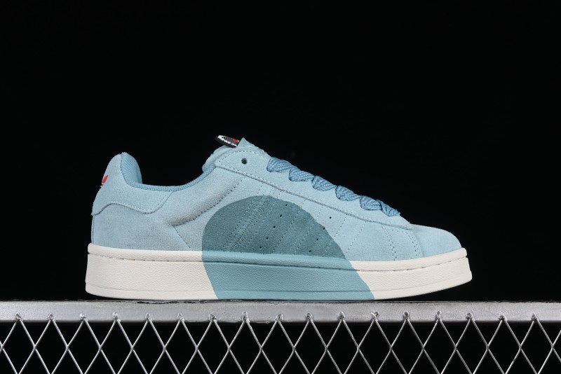 Adidas Originals Campus 00s Retro Casual Sneakers with Chunky Silhouette - ID6248