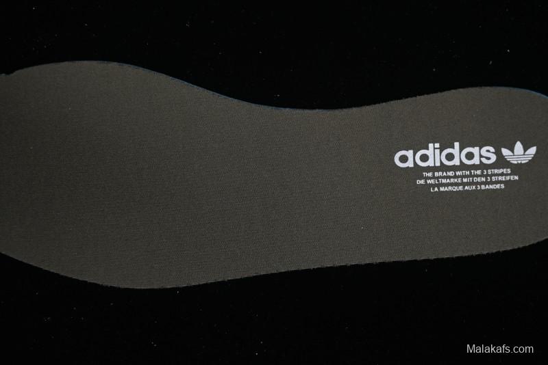 Adidas Originals Campus 00s HQ8707 College Series Summer Mesh Bread Style Retro Casual Sports Sneakers - HQ8707