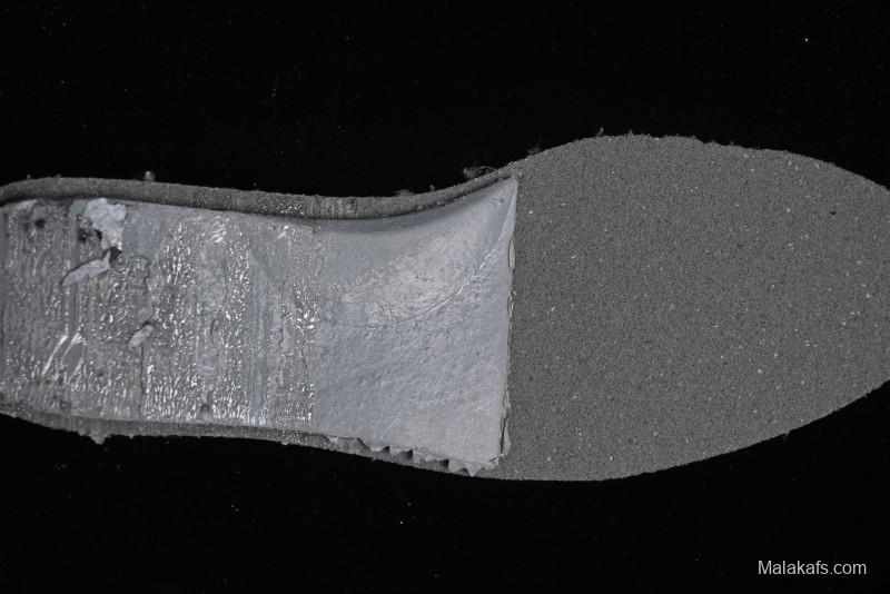 Converse Chuck All Star Lift Platform Utility White High Top Breathable Canvas Casual Shoes - A08767C