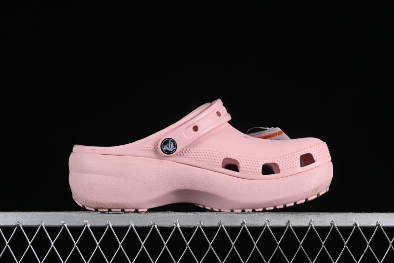 Crocs Classic Clog Cloud Retro Sandals with Adjustable Heel Strap - B.D4