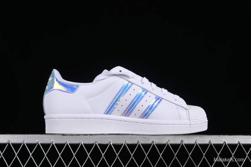 Adidas Superstar FV3139 Casual Sneakers with Shell Toe - FV3139