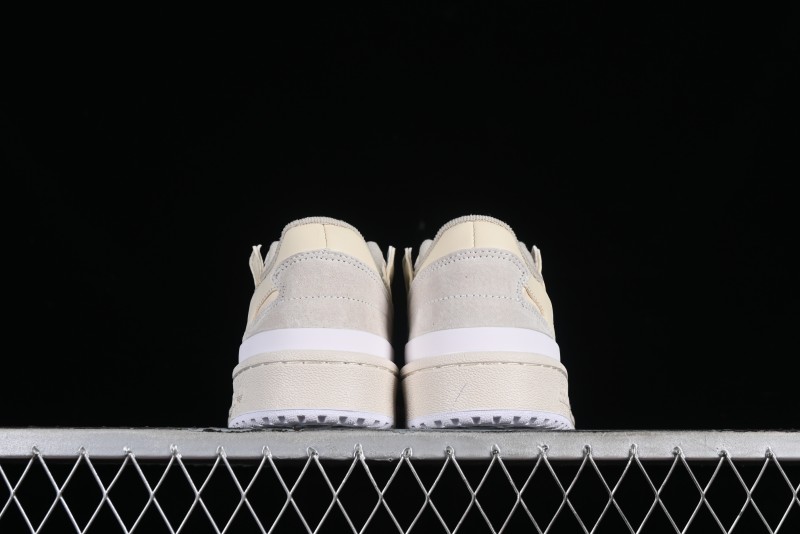 Adidas Forum 84 Retro Basketball Shoes - Low ID7995