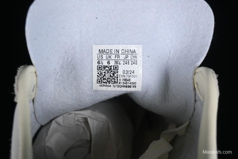 Adidas Originals Gazelle Indoor IH8548 Retro Casual Slip-Resistant Wear-Resistant Low-Top Sneakers - Z.C3