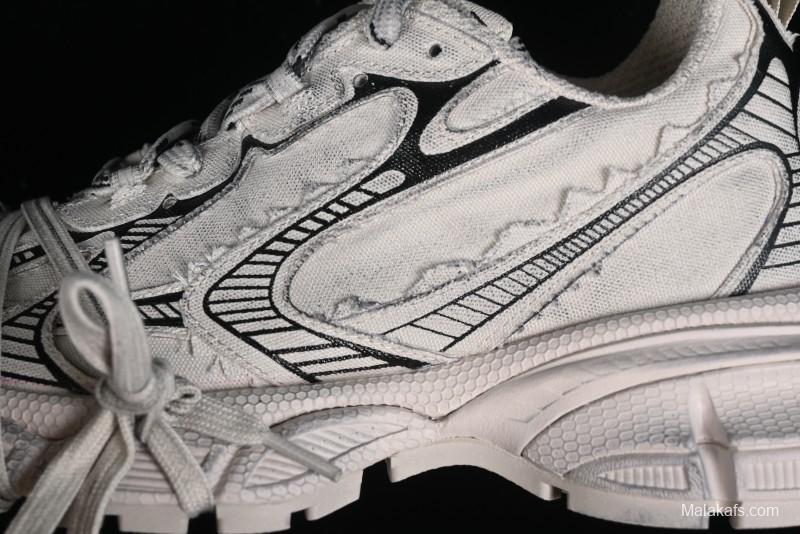 Balenciaga Phantom Sneaker - W3XDC2002