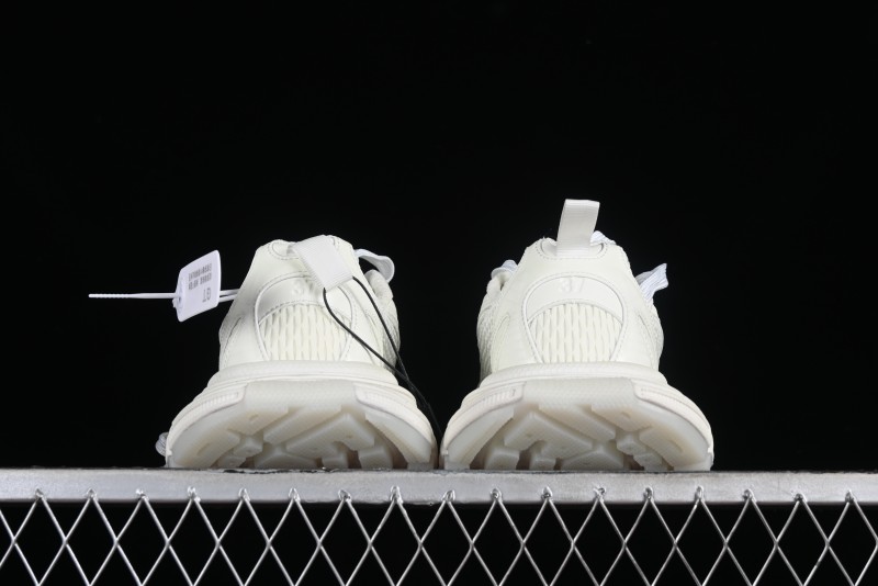 Balenciaga Phantom Sneaker GT Edition Glow in The Dark Running Shoes - W3XLG9001