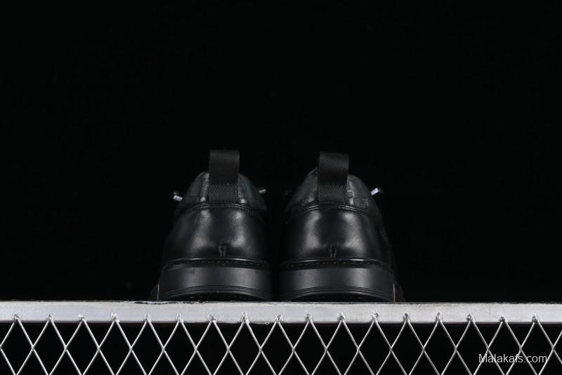 ECCO Soft 7 Classic Slip-On Loafers with Mosaic Pattern - 63231601001