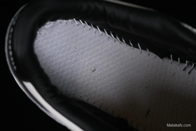 MLB NY HOFER Casual Sneakers with 6cm Height Increase - 3ASXHSN3N50BKS