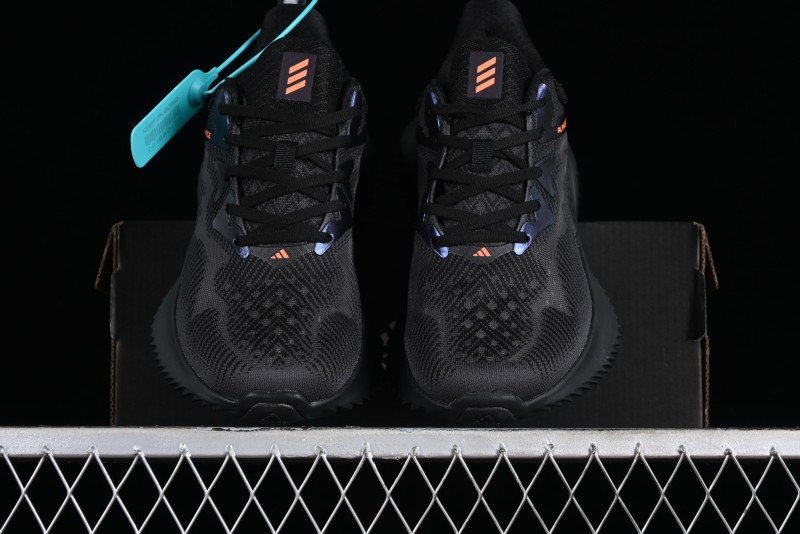 Adidas AlphaBounce Beyond M Running Shoes with Continental Rubber Outsole - CG4362