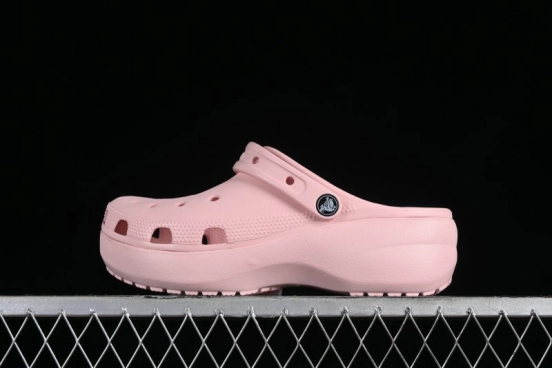 Crocs Classic Clog Cloud Retro Sandals with Adjustable Heel Strap - B.D4