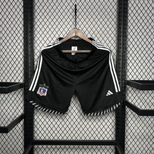 24/25 Colo Colo Home Shorts