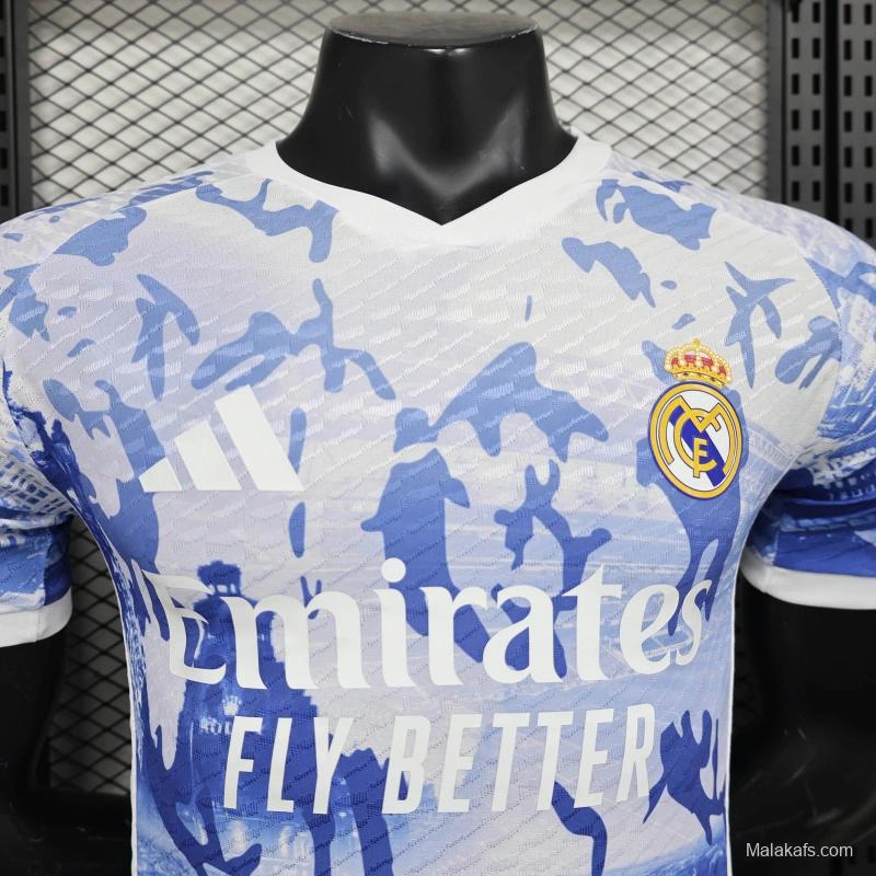 Player Version 24/25 Real Madrid Special Edition