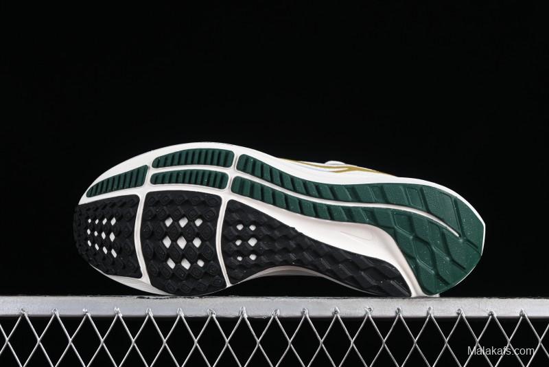 Nike Air Zoom Pegasus 40 Breathable Mesh Running Shoes - FV3631-081