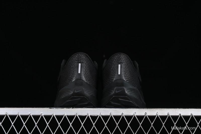 Nike Air Zoom Pegasus 40 Breathable Mesh Running Shoes - DV3853-002