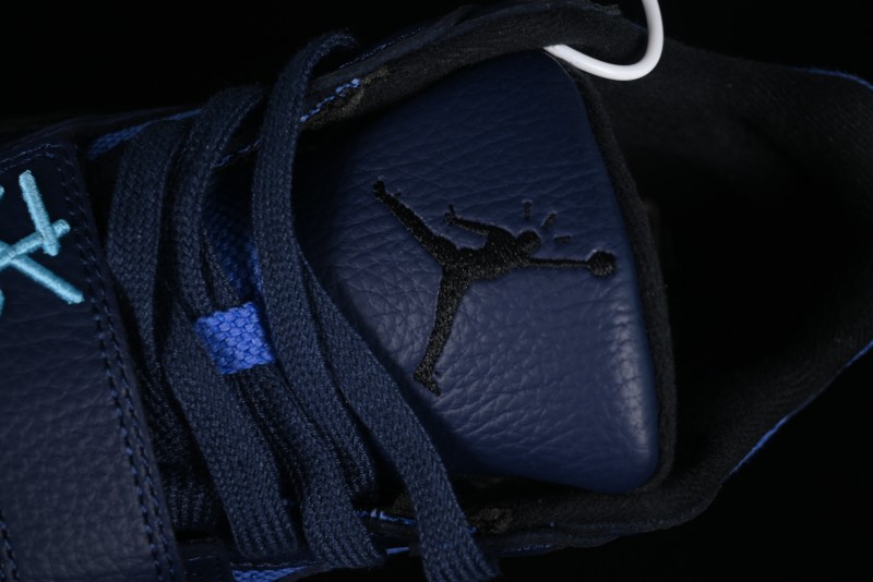 Nike Travis Scott x Jordan Cut The Check AJ1 Basketball Shoes with Velcro Strap - FZ8117-001