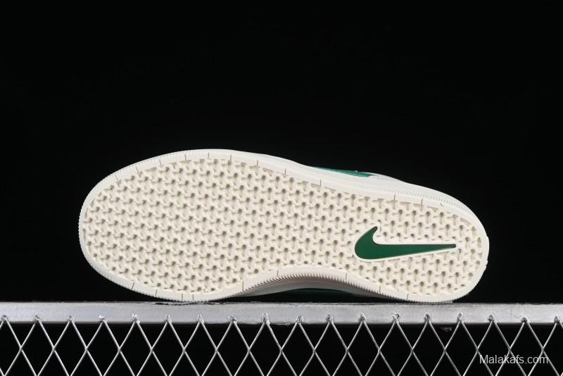 Nike SB Force 58 Retro Skate Shoes - DV5476-002