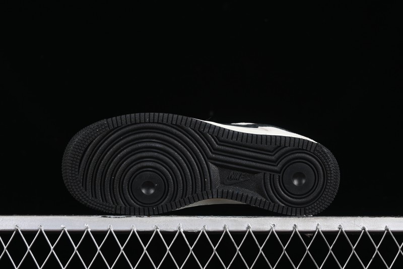 Nike Air Force 1 '07 Low Stussy Collaboration - HD1968-012