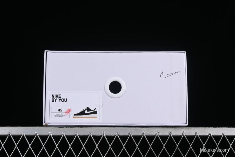 Nike Air Force 1 '07 Low Custom Casual Sneakers - CW2288-111