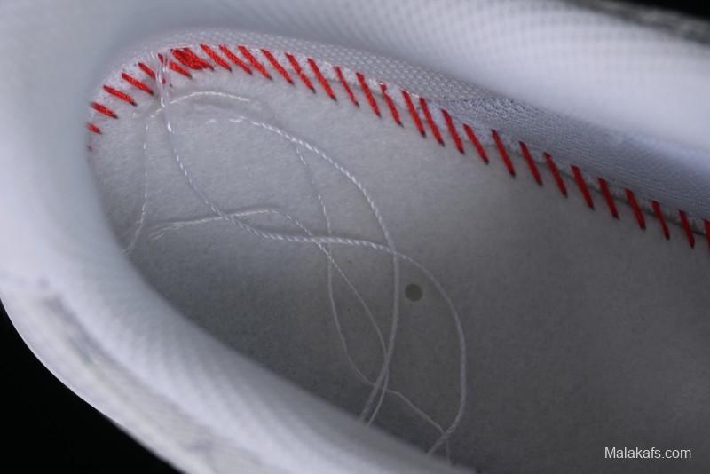 Nike Air Force 1 '07 Low Custom Casual Sneakers - CW2288-111