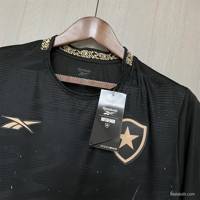 24/25 Botafogo Away Jersey S-XXXXL